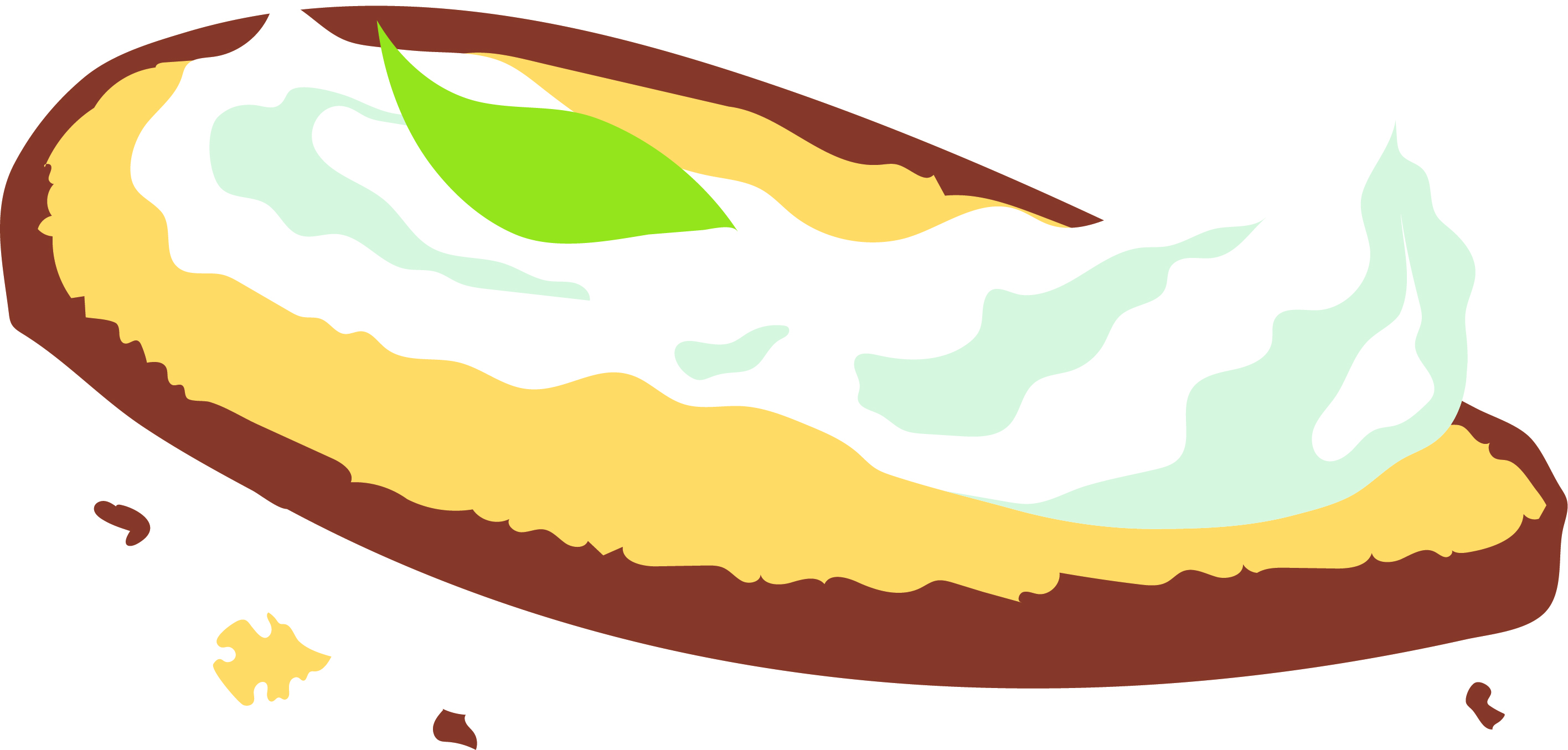 Chèvre fouetté au Rooibos Orfila